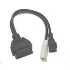 VW 2x2 Cable 